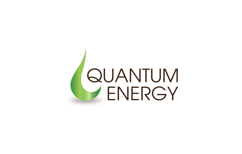 Quantum Energy Logo